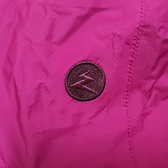 Marmot jacket - Picture 9 of 9